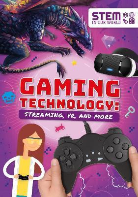 GAMING TECHNOLOGY