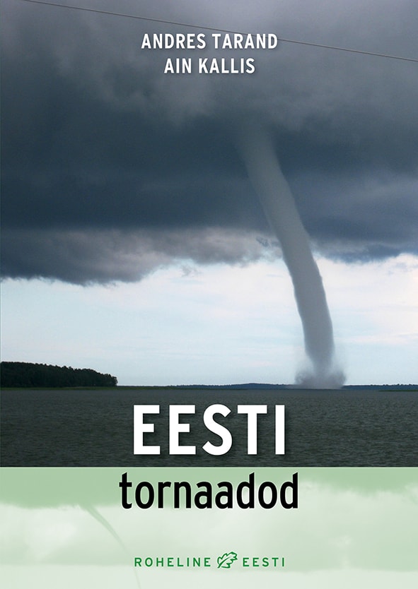 EESTI TORNAADOD