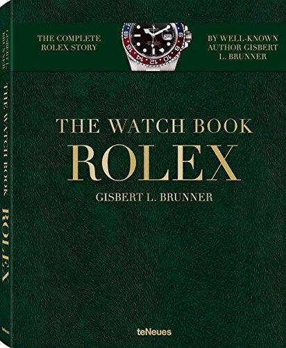 Watch Book: Rolex