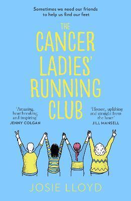 CANCER LADIES' RUNNING CLUB