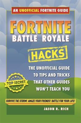 Fortnite Battle Royale: Beginners Guide