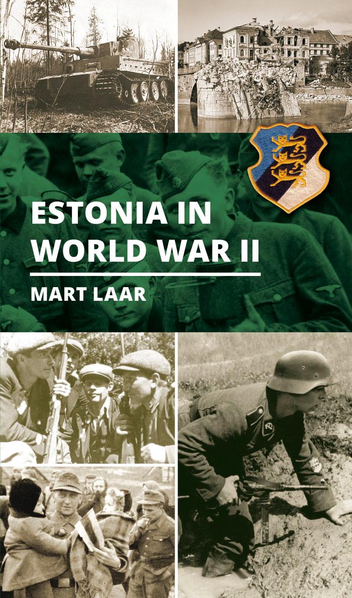 Estonia in World War Ii