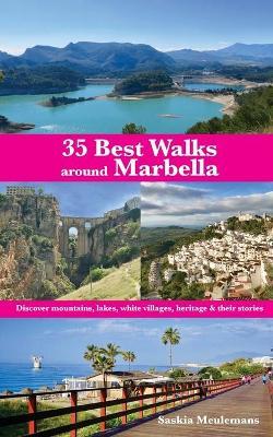 35 Best Walks around Marbella