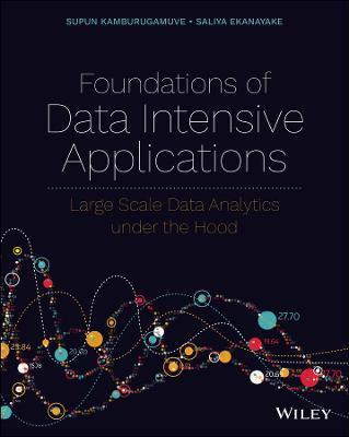FOUNDATIONS OF DATA INTENSIVE APPLICATIONS