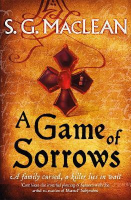 Game of Sorrows