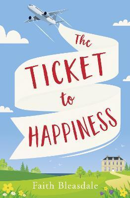 TICKET TO HAPPINESS