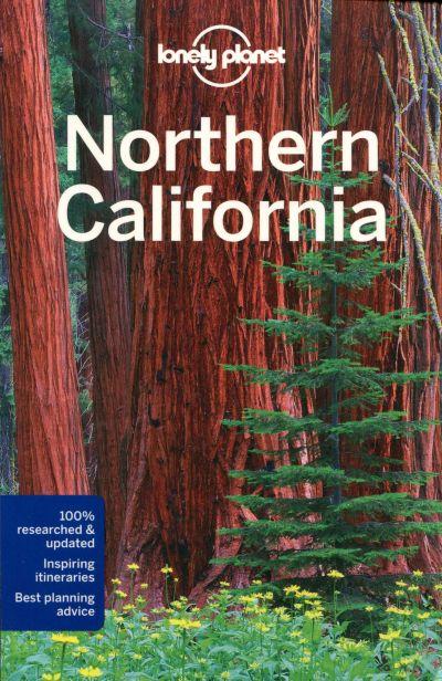 Lonely Planet: Northern California