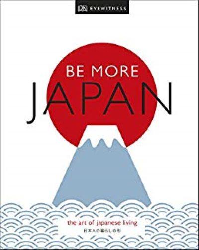 Be More Japan