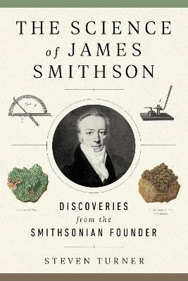 SCIENCE OF JAMES SMITHSON