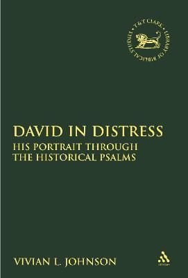 DAVID IN DISTRESS