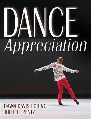 DANCE APPRECIATION