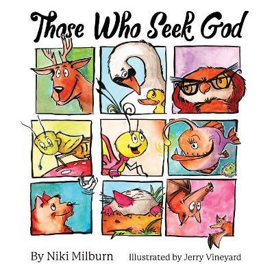 Those Who Seek God