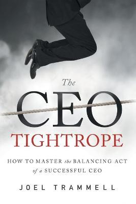 CEO Tightrope
