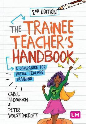 TRAINEE TEACHER'S HANDBOOK