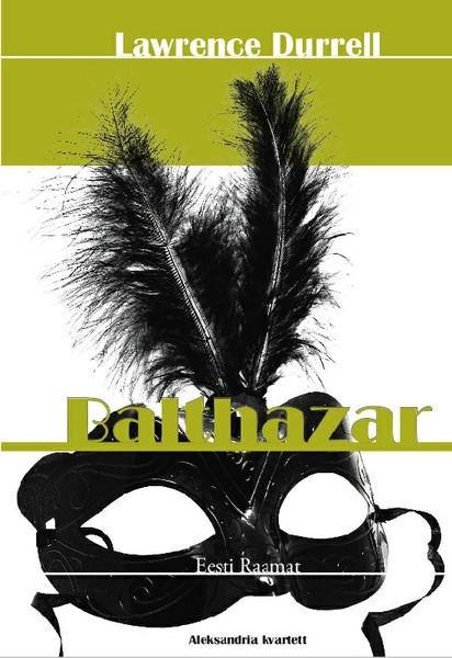E-raamat: Balthazar