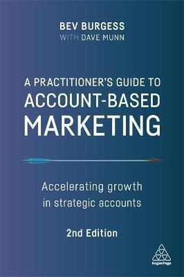 PRACTITIONER'S GUIDE TO ACCOUNT-BASED MARKETING