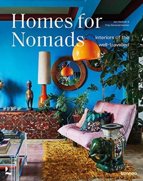 HOMES FOR NOMADS