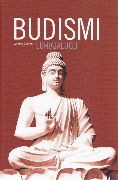 Budismi lühiajalugu