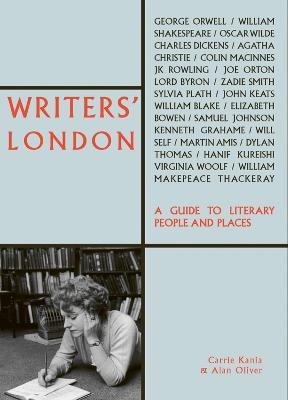 Writers' London