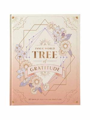 30 DAYS OF GRATITUDE TREE  ADVENT CALENDAR