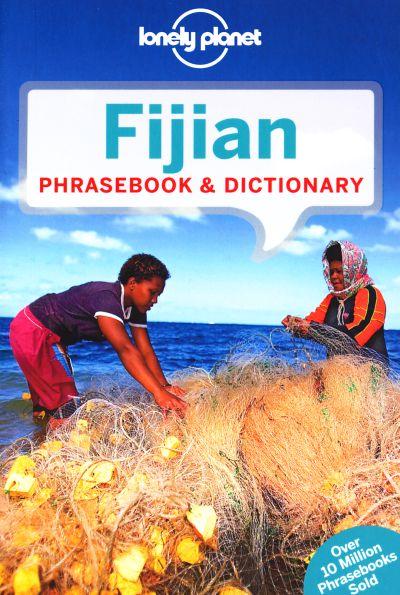 Fijian Phrasebook and Dictionary