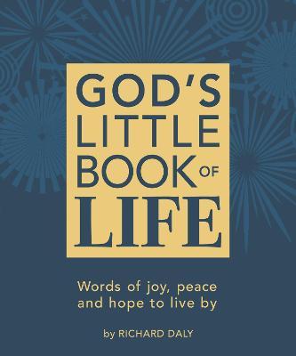 God's Little Book of Life