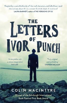Letters of Ivor Punch