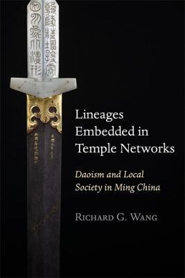 Lineages Embedded in Temple Networks
