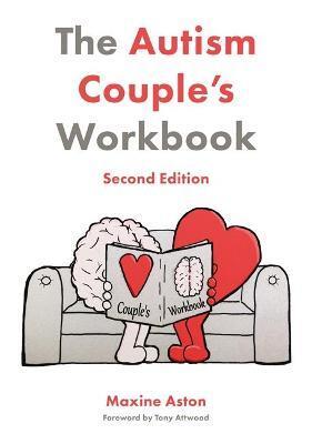 AUTISM COUPLE'S WORKBOOK, SECOND EDITION