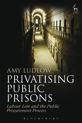 PRIVATISING PUBLIC PRISONS