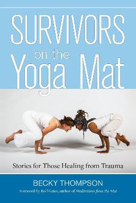 Survivors on the Yoga Mat