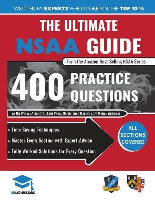 Ultimate NSAA Guide