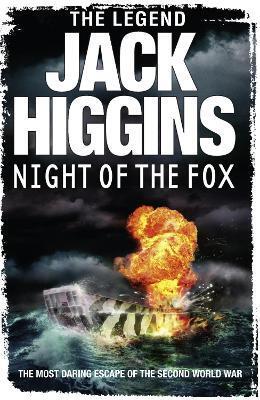 NIGHT OF THE FOX