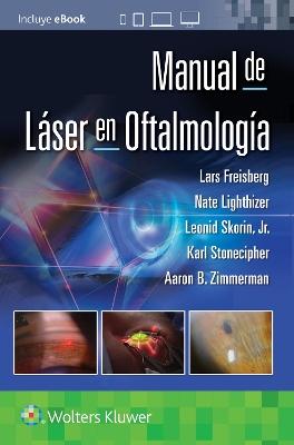 Manual de laser en oftalmologia