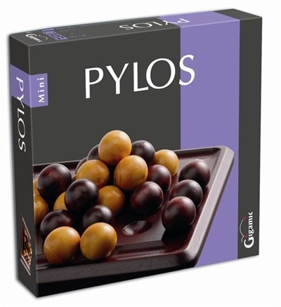 LAUAMÄNG PYLOS MINI