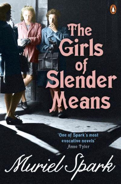 Girls of Slender Means