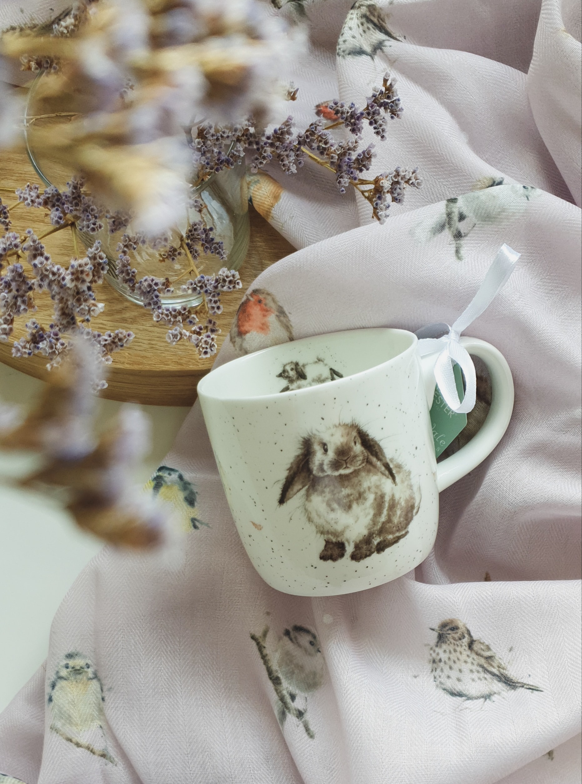 Wrendale kruus Rosie