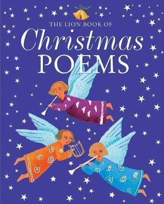 LION BOOK OF CHRISTMAS POEMS