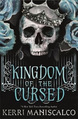 Kingdom of the Cursed (Book 2)