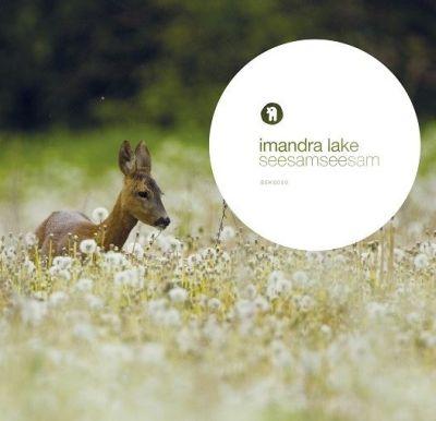 Imandra Lake - Seesamseesam (2010) LP
