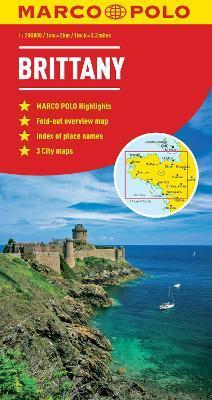 BRITTANY MARCO POLO MAP
