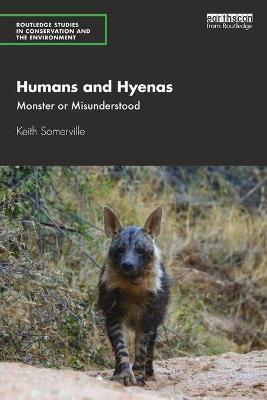 HUMANS AND HYENAS