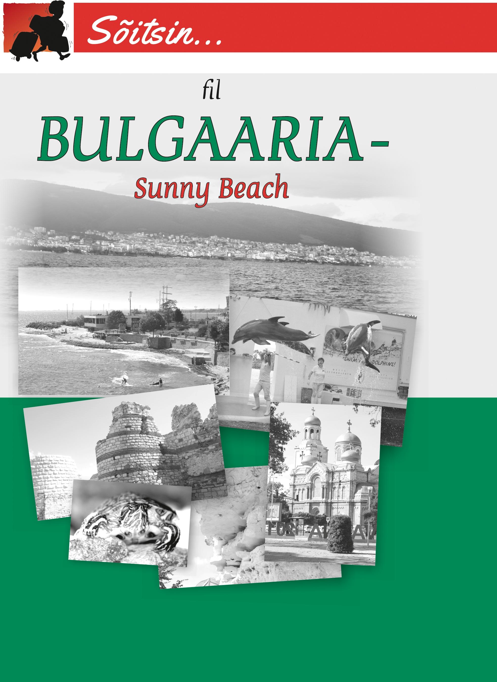 BULGAARIA - SUNNY BEACH