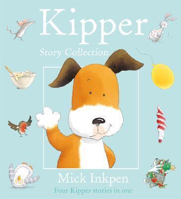 KIPPER STORY COLLECTION