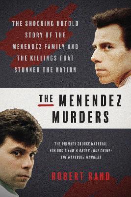 MENENDEZ MURDERS
