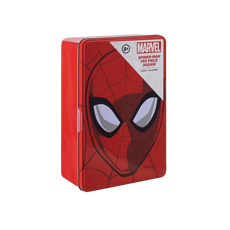 Pusle Marvel: Spiderman, 750tk