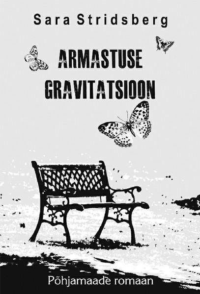 E-raamat: Armastuse gravitatsioon