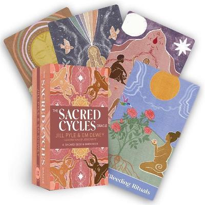 SACRED CYCLES ORACLE