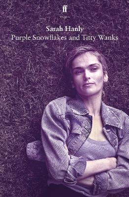 PURPLE SNOWFLAKES AND TITTY WANKS