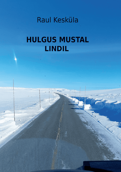 HULGUS MUSTAL LINDIL